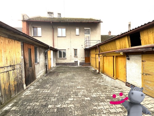 Prodej domu 143 m², pozemek 448 m²