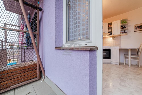 Prodaný byt 3+1 62 m²