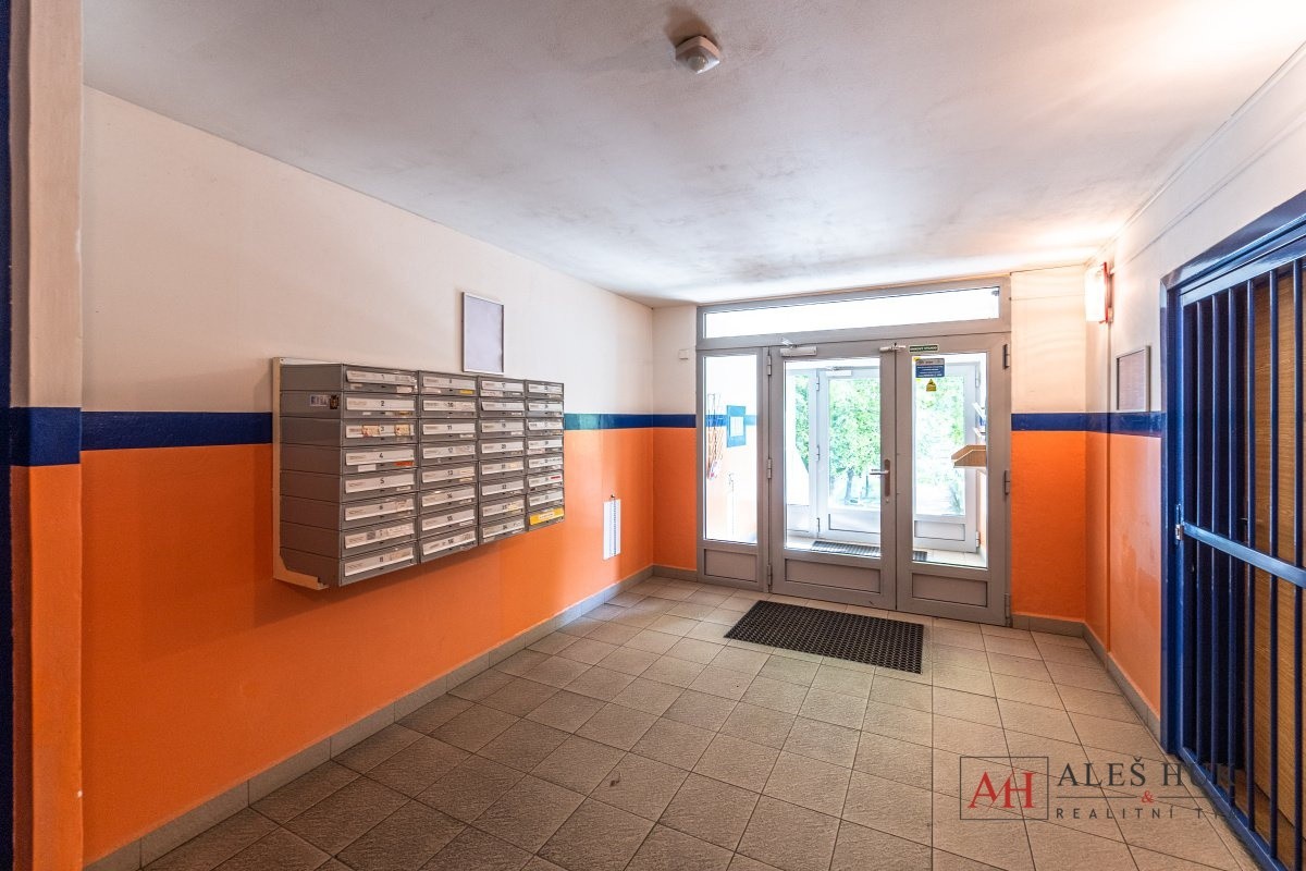 Prodej bytu 1+kk 31 m²