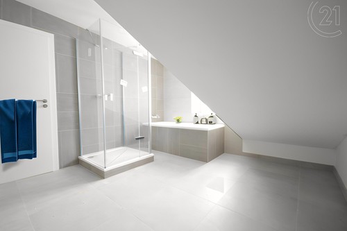 Prodaný byt 3+kk 92 m²