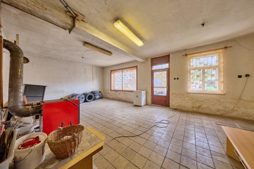 Prodej domu 250 m², pozemek 672 m²