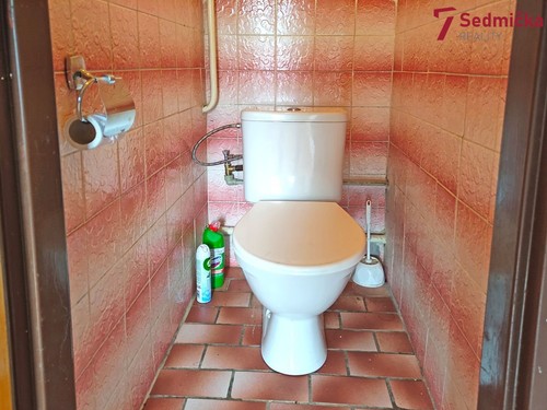 Prodaný dům 170 m², pozemek 620 m²