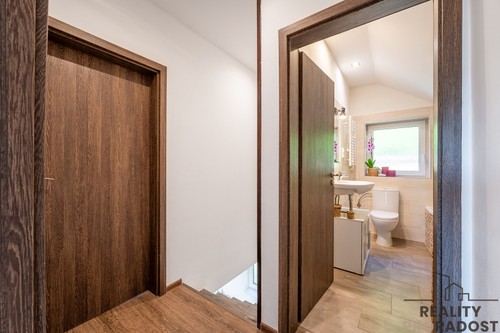 Prodej domu 86 m²