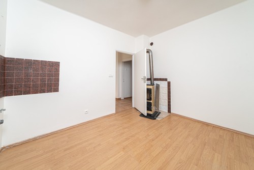 Prodaný dům 77 m², pozemek 709 m²