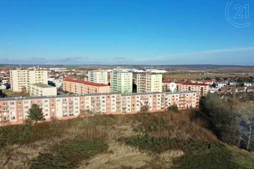 Prodaný byt 4+1 88 m²