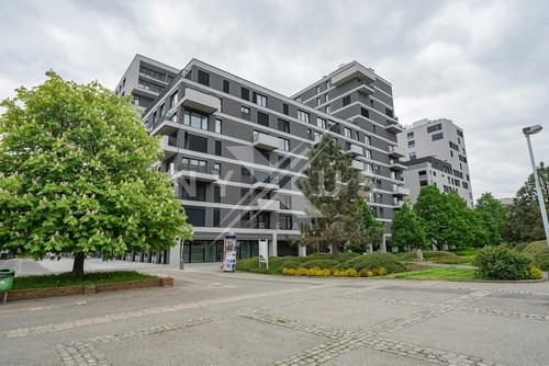 Prodej bytu 2+kk 46 m²