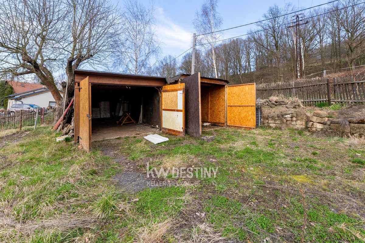 Prodej domu 230 m², pozemek 3152 m²