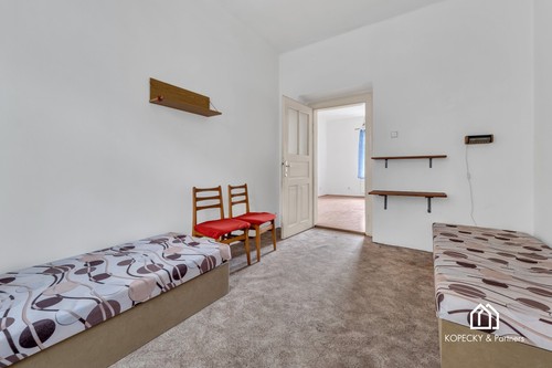 Prodaný dům 350 m², pozemek 230 m²