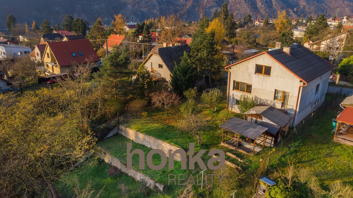 Prodej domu 237 m², pozemek 905 m²