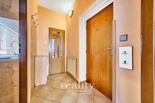 Prodaný byt 3+1 100 m²