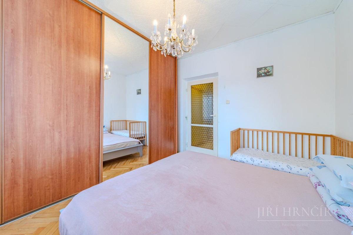 Prodej bytu 3+1 65 m²