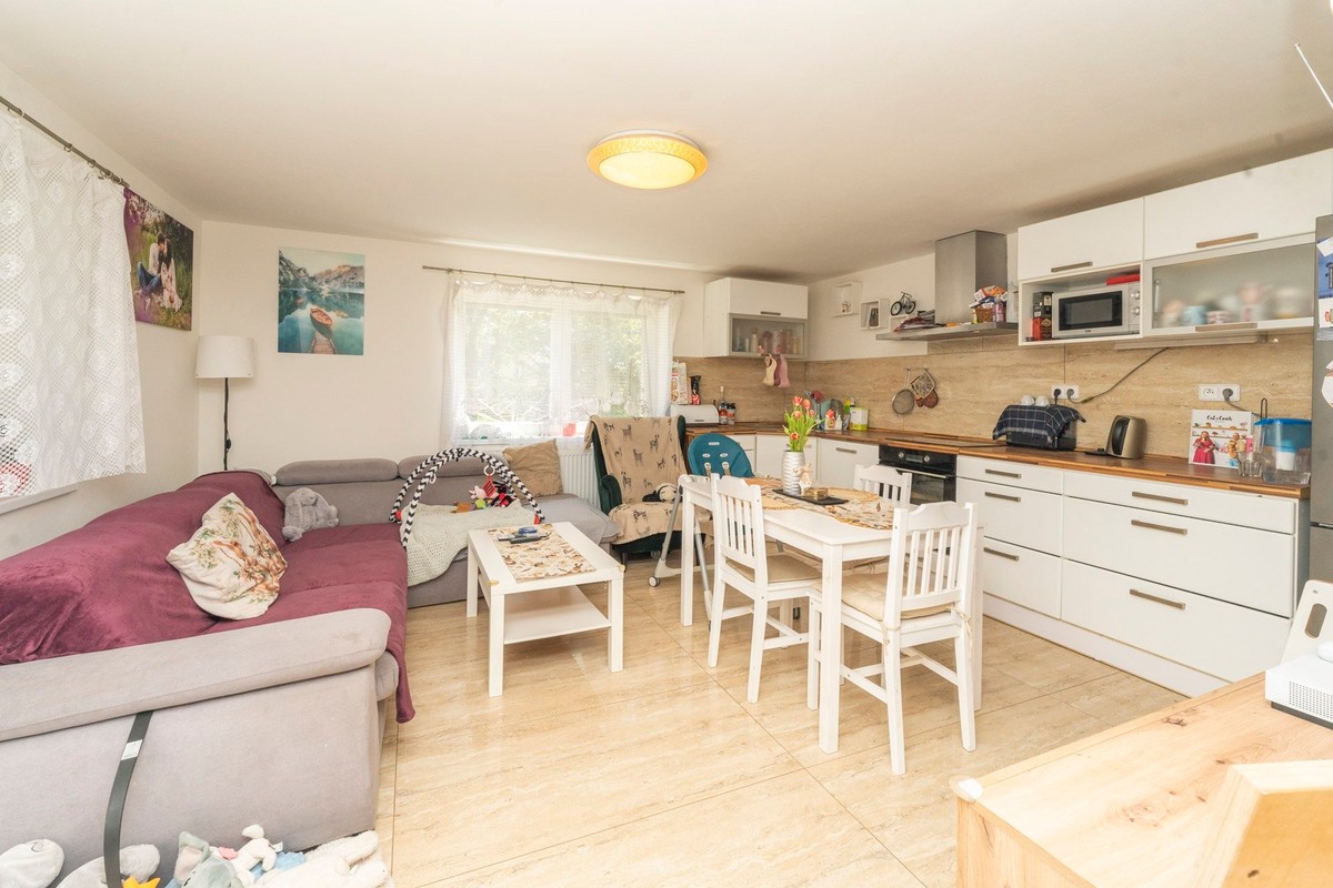 Prodej domu 70 m², pozemek 329 m²