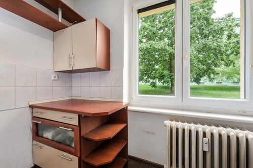Prodaný byt 2+kk 53 m²