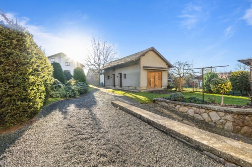 Prodaný dům 156 m², pozemek 844 m²