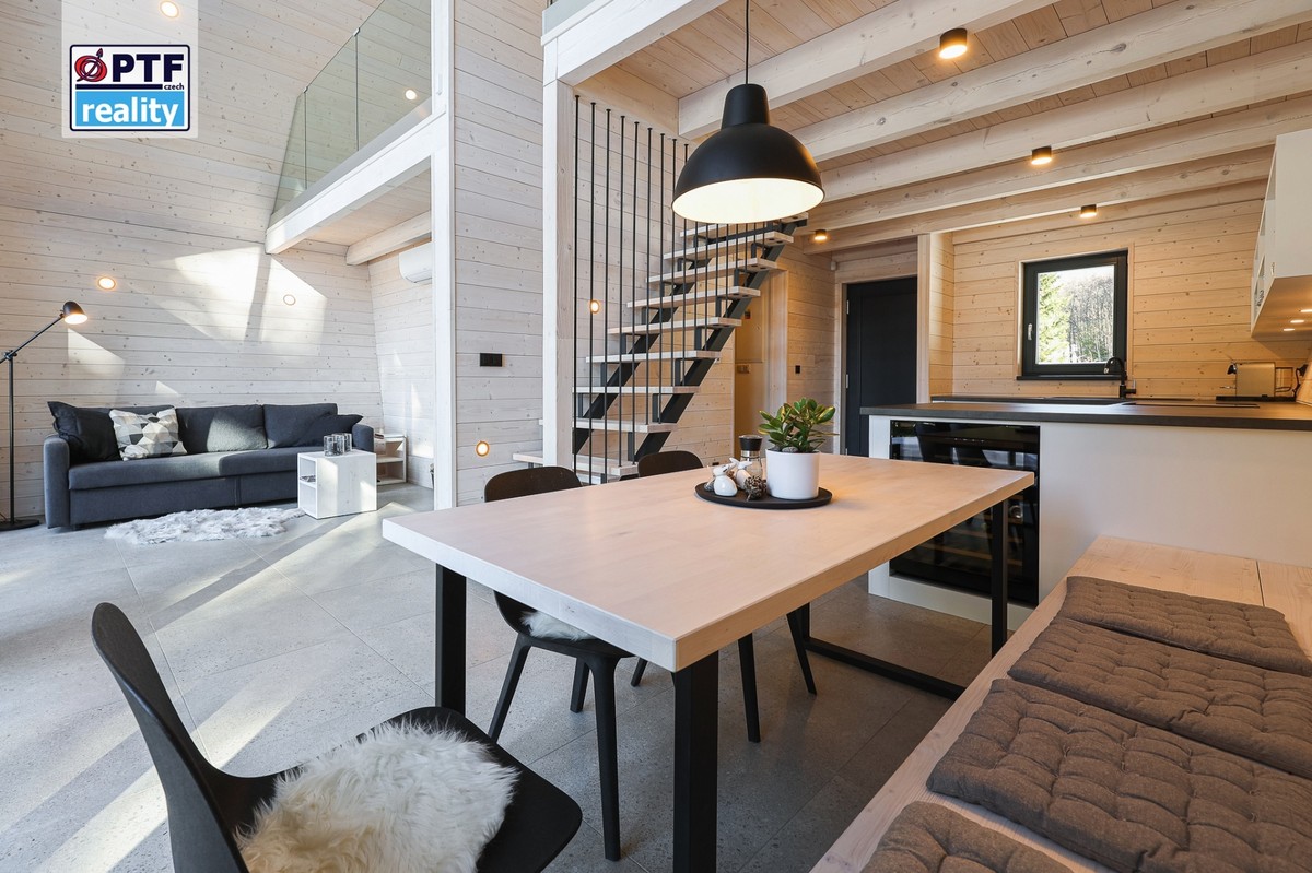 Prodej bytu 3+kk 85 m²