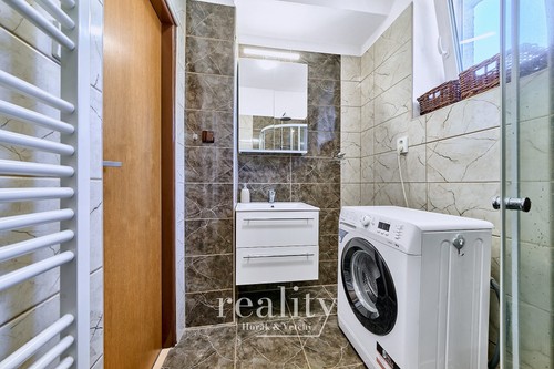 Prodaný byt 3+1 100 m²