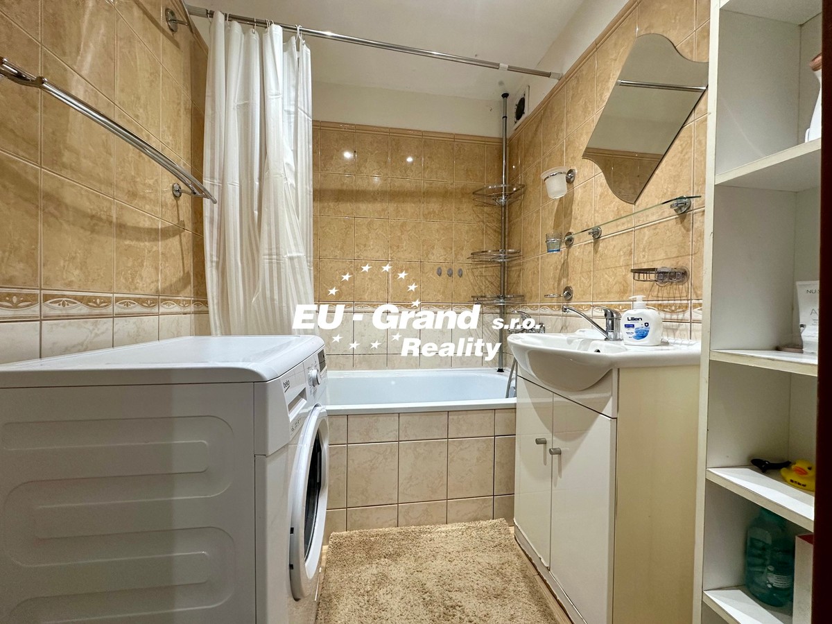 Prodej bytu 3+1 70 m²