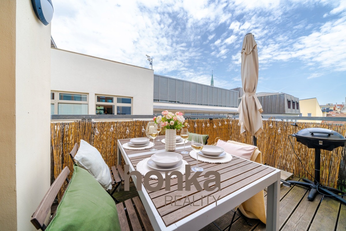Prodej bytu 3+kk 79 m²
