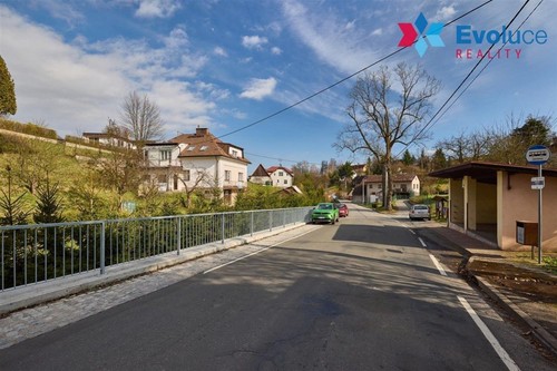 Prodaný dům 195 m², pozemek 1029 m²