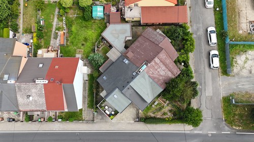 Prodej domu 130 m², pozemek 229 m²