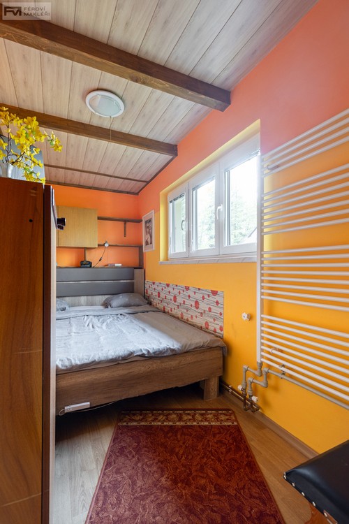 Prodej chaty 110 m²