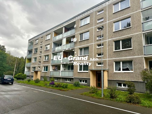 Prodaný byt 4+1 78 m²