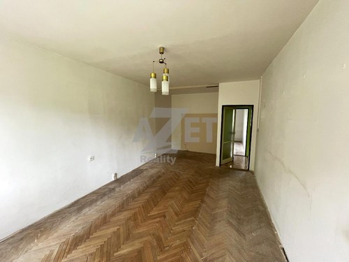 Prodaný byt 3+1 74 m²