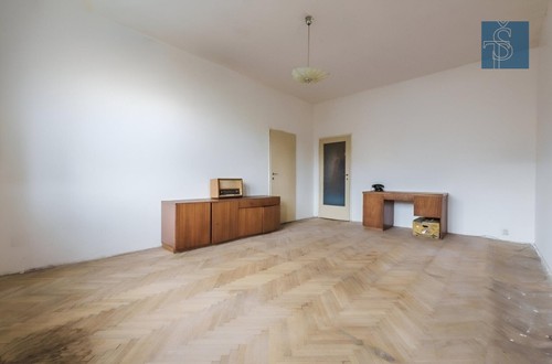 Prodaný byt 3+1 82 m²