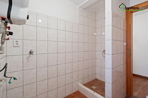 Prodej domu 46 m², pozemek 1474 m²