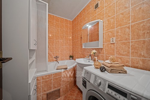 Prodaný byt 3+1 66 m²
