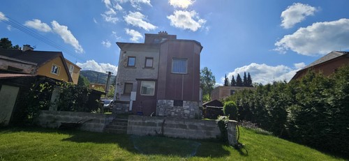 Prodej bytu 2+kk 44 m²