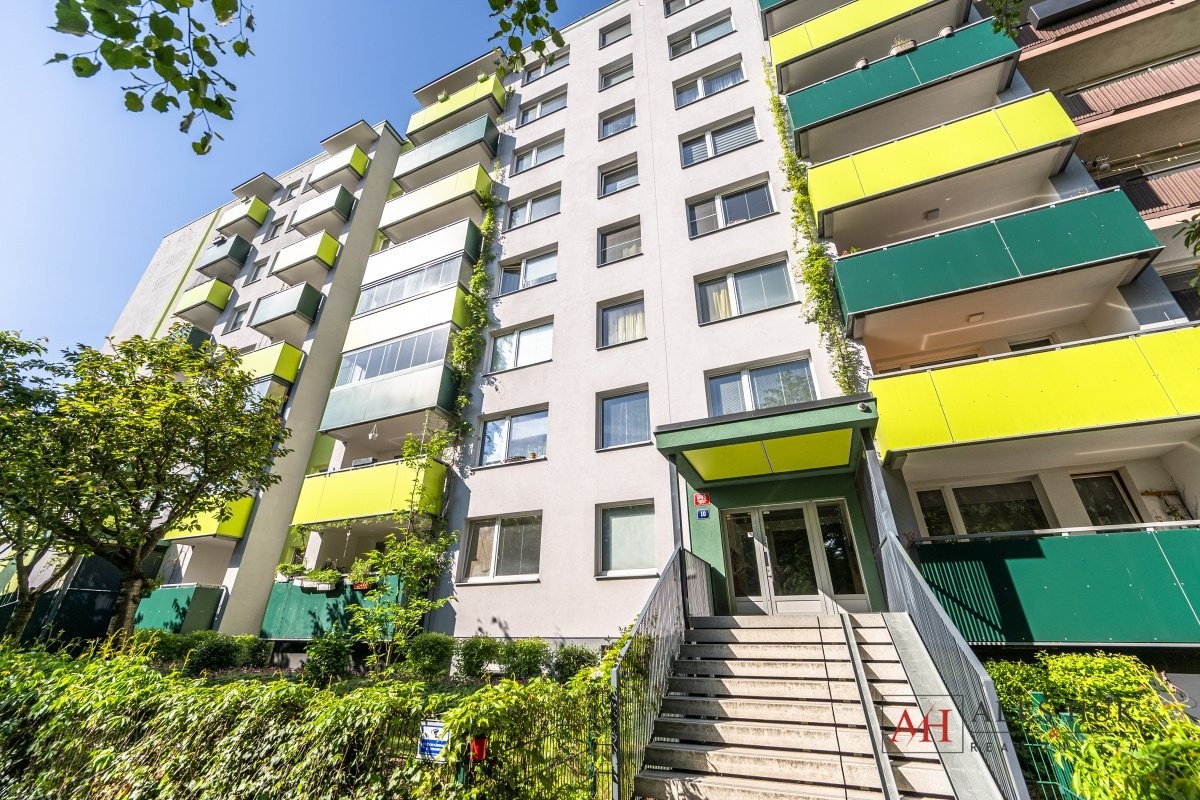 Prodej bytu 1+kk 31 m²