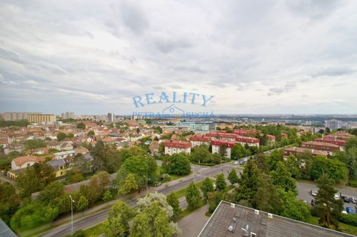 Prodaný byt 3+1 66 m²