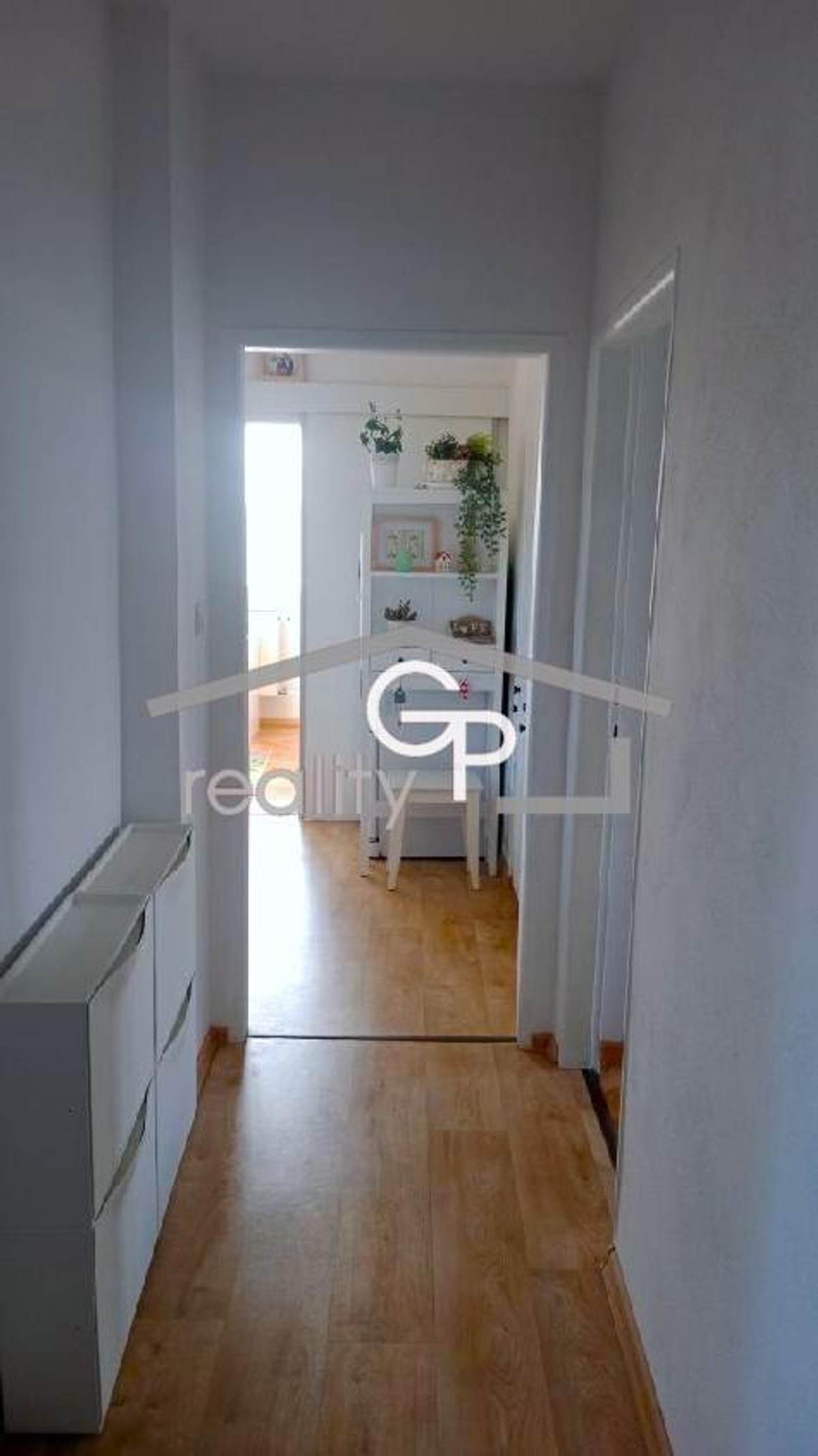 Prodej bytu 3+1 58 m²