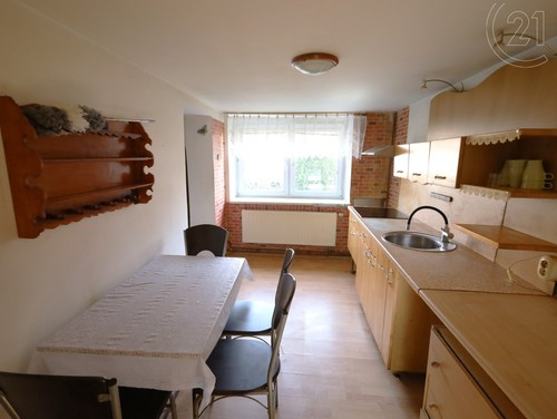 Prodaný dům 108 m², pozemek 459 m²