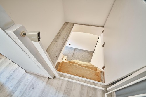 Prodaný byt 3+1 60 m²