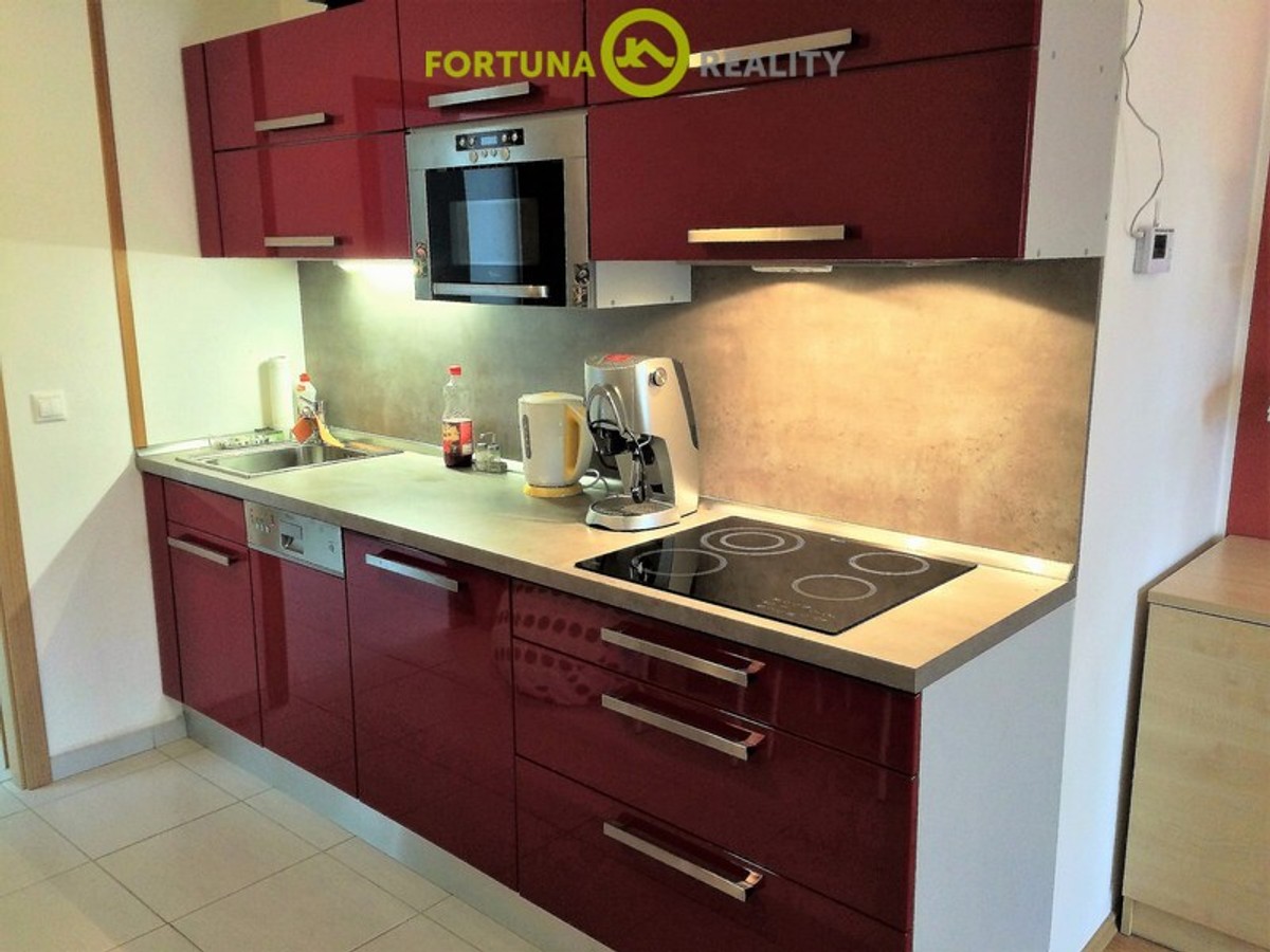 Prodej bytu 2+kk 55 m²