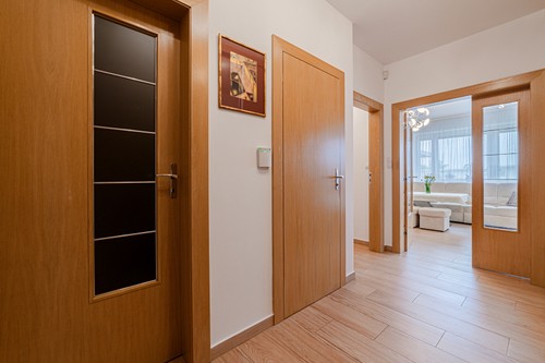 Prodej bytu 2+kk 83 m²