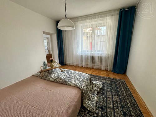 Prodaný dům 165 m², pozemek 1021 m²