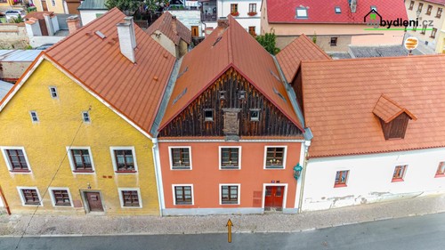 Prodej domu 125 m², pozemek 210 m²