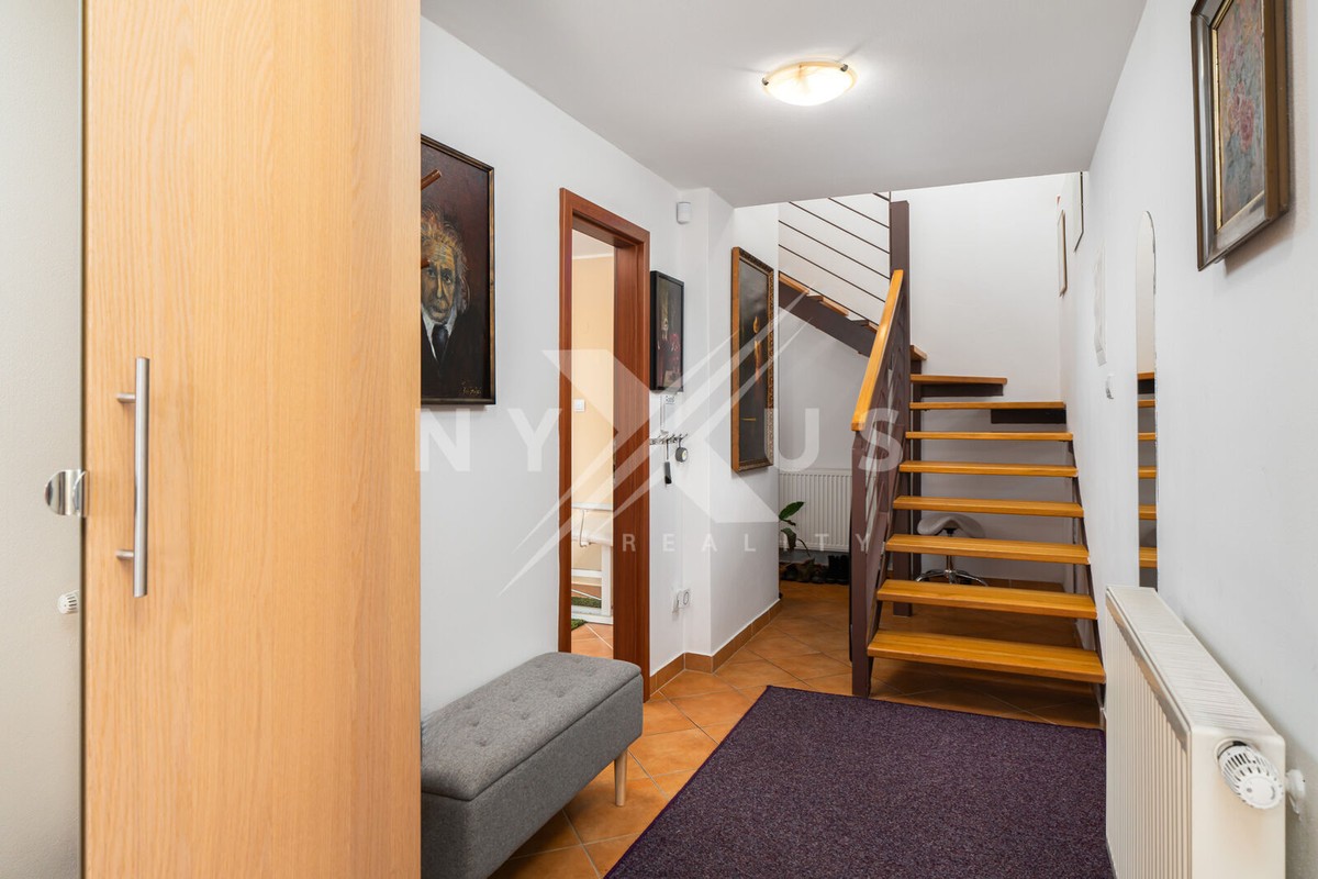 Prodej domu 218 m²