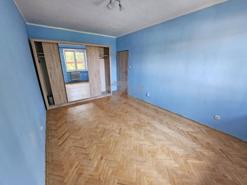 Prodaný byt 2+1 53 m²