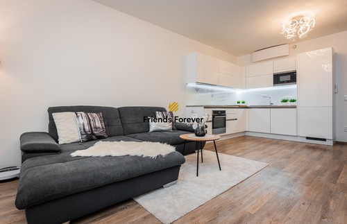 Prodej bytu 2+kk 56 m²