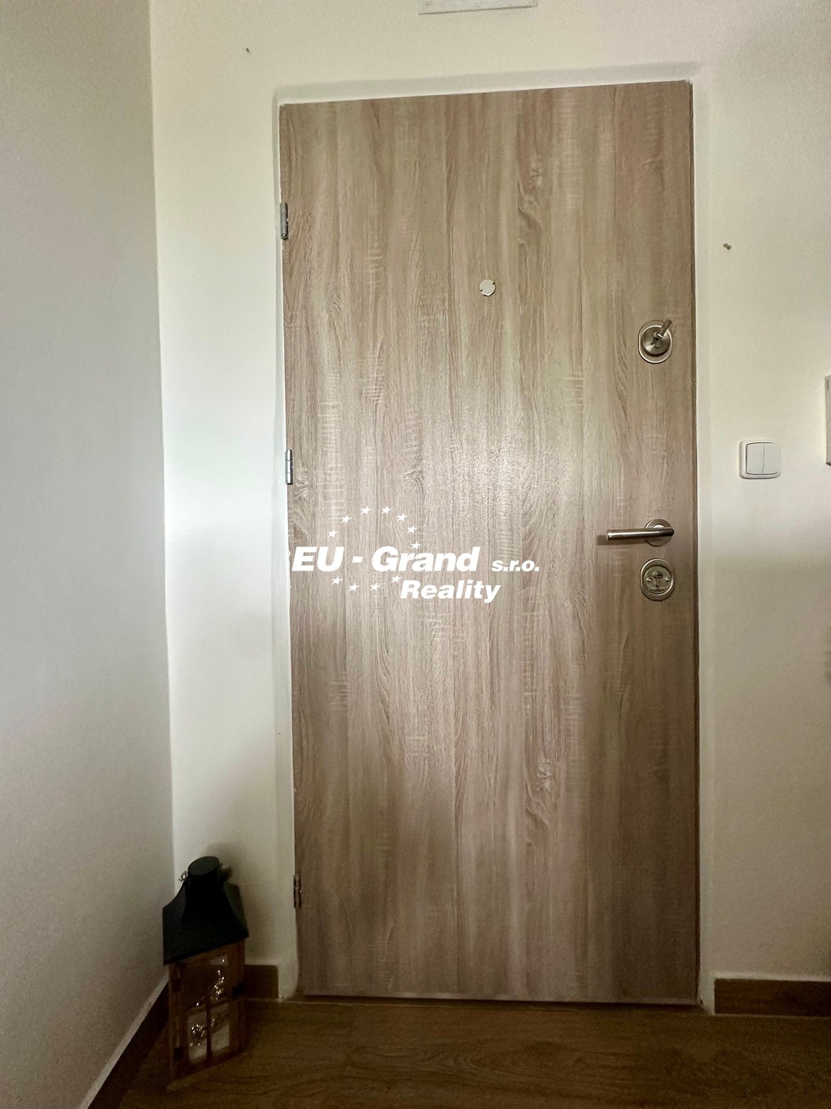 Prodej bytu 2+1 59 m²