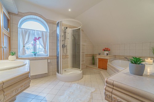 Prodej vily 250 m²