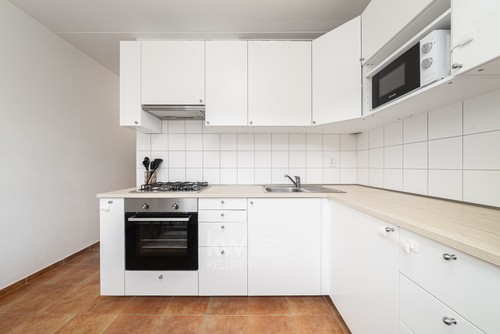 Prodaný byt 3+1 73 m²
