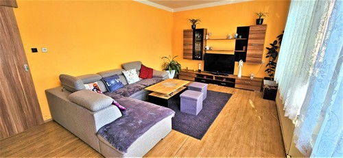 Prodaný dům 170 m², pozemek 874 m²