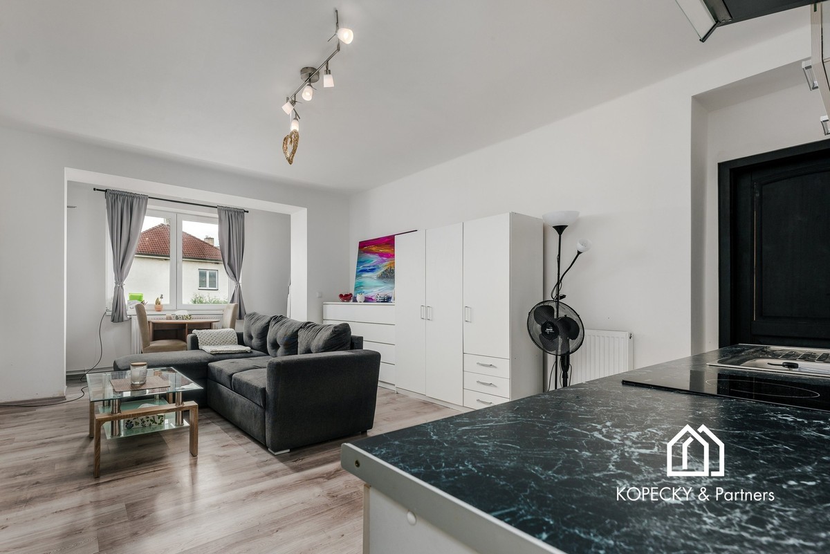 Prodej bytu 4+kk 113 m²