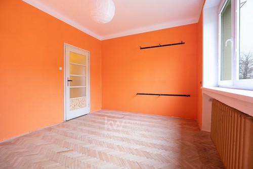 Prodaný byt 3+1 78 m²