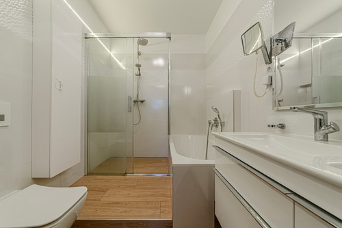 Prodej bytu 2+kk 83 m²